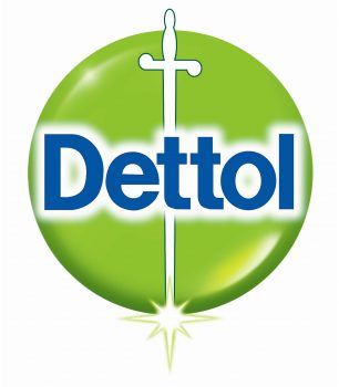 imagen Dettol logo