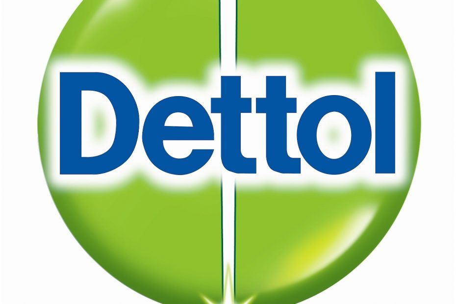imagen Dettol logo