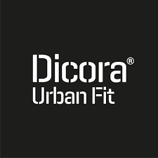 imagen logo Dicora UrbanFit